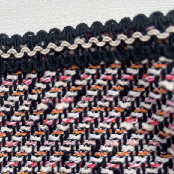 Talbots Tweed Pencil Skirt - Picture 5 of 7